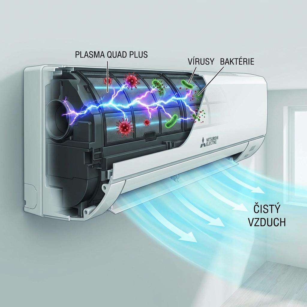 Plasma Quad Plus Filtration